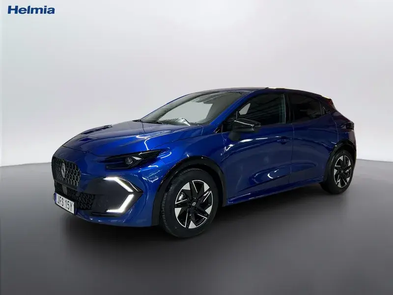 Renault Clio 2026