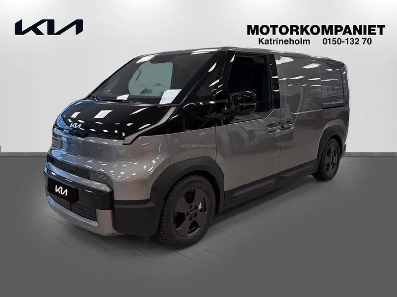 Kia PV5 2026