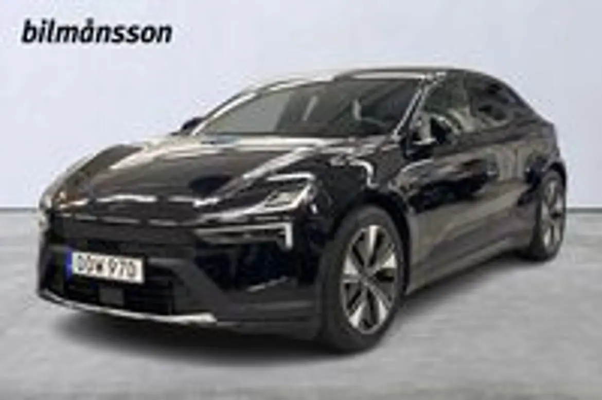 Polestar 4 2026
