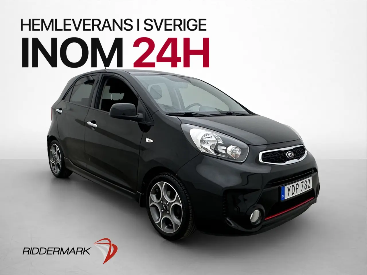 Kia Picanto 2017
