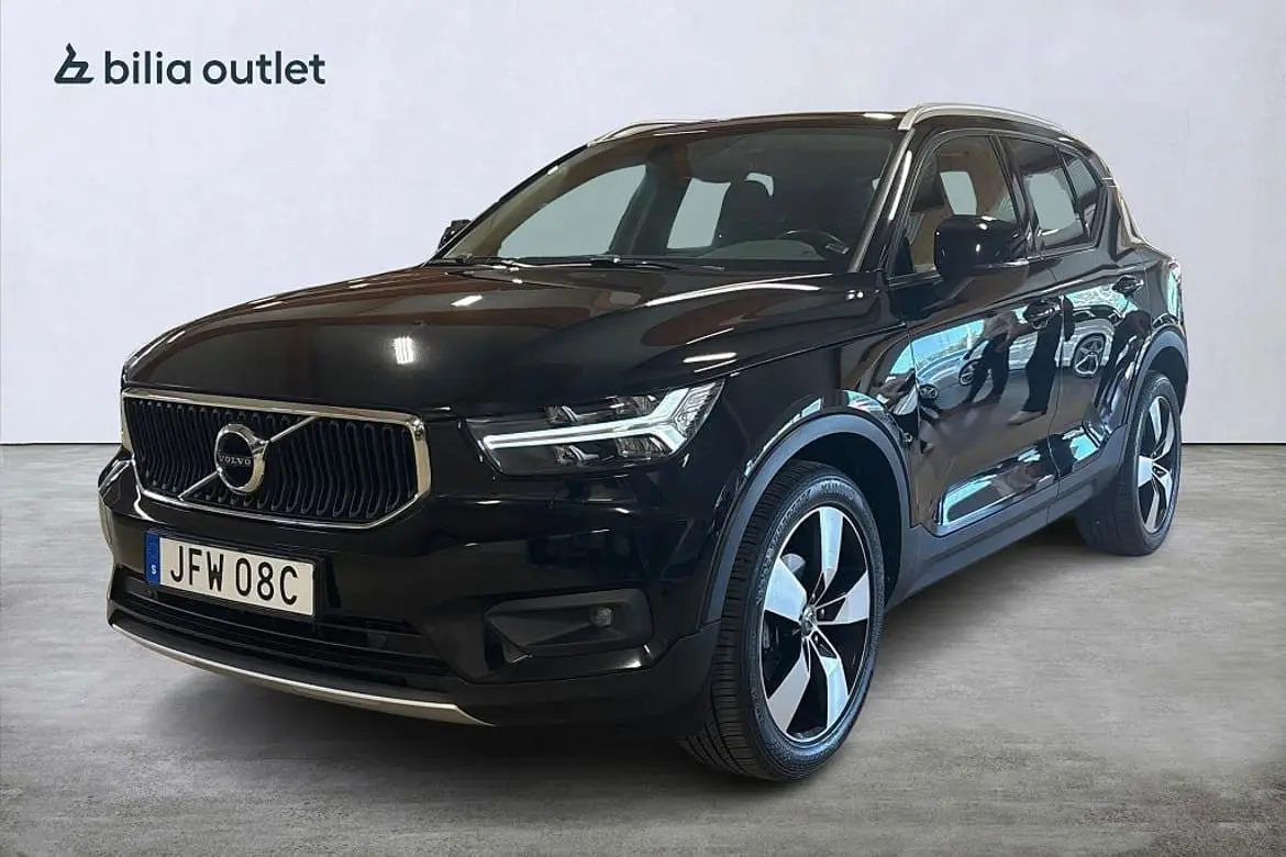 Volvo XC40 2020