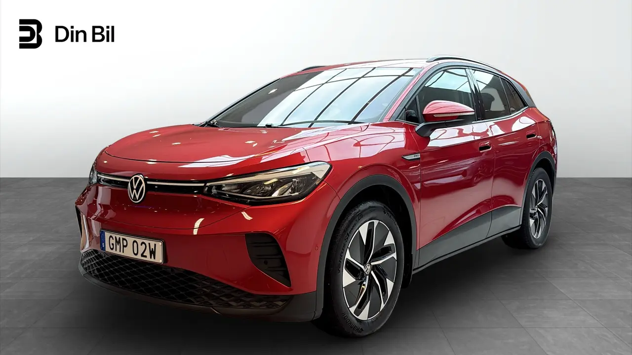 Volkswagen ID.4 2023
