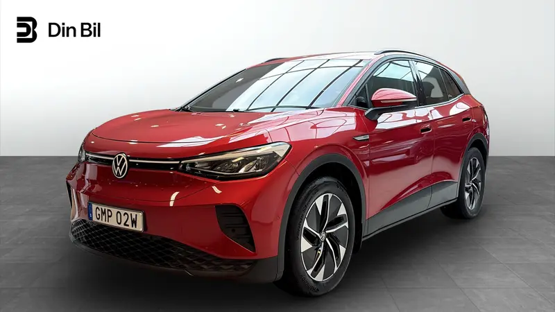 Volkswagen ID.4 2023