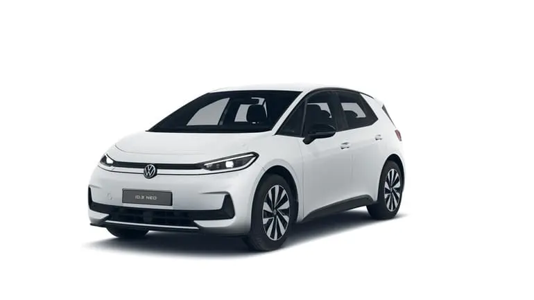 Volkswagen ID.3 2027
