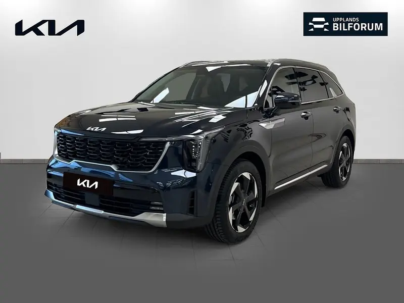 Kia Sorento 2026