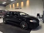 SEAT Cupra 2009