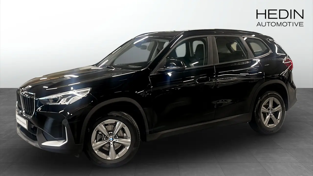 BMW X1 2023