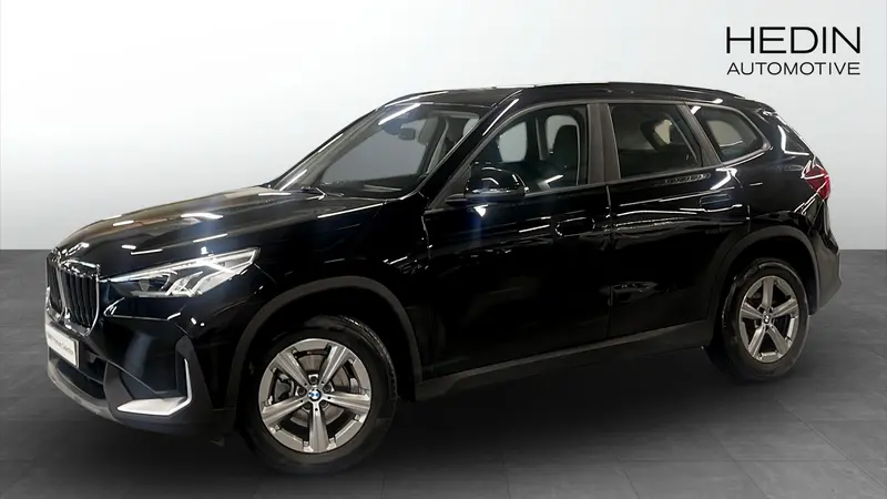 BMW X1 2023