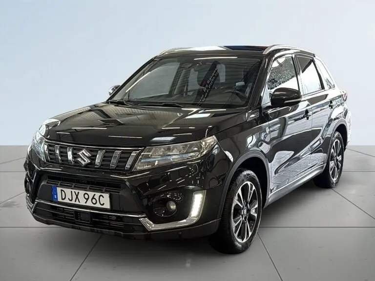 Suzuki Vitara 2022