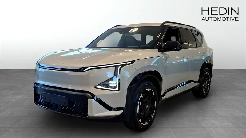 Kia EV5 2026
