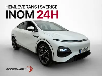 XPENG G6