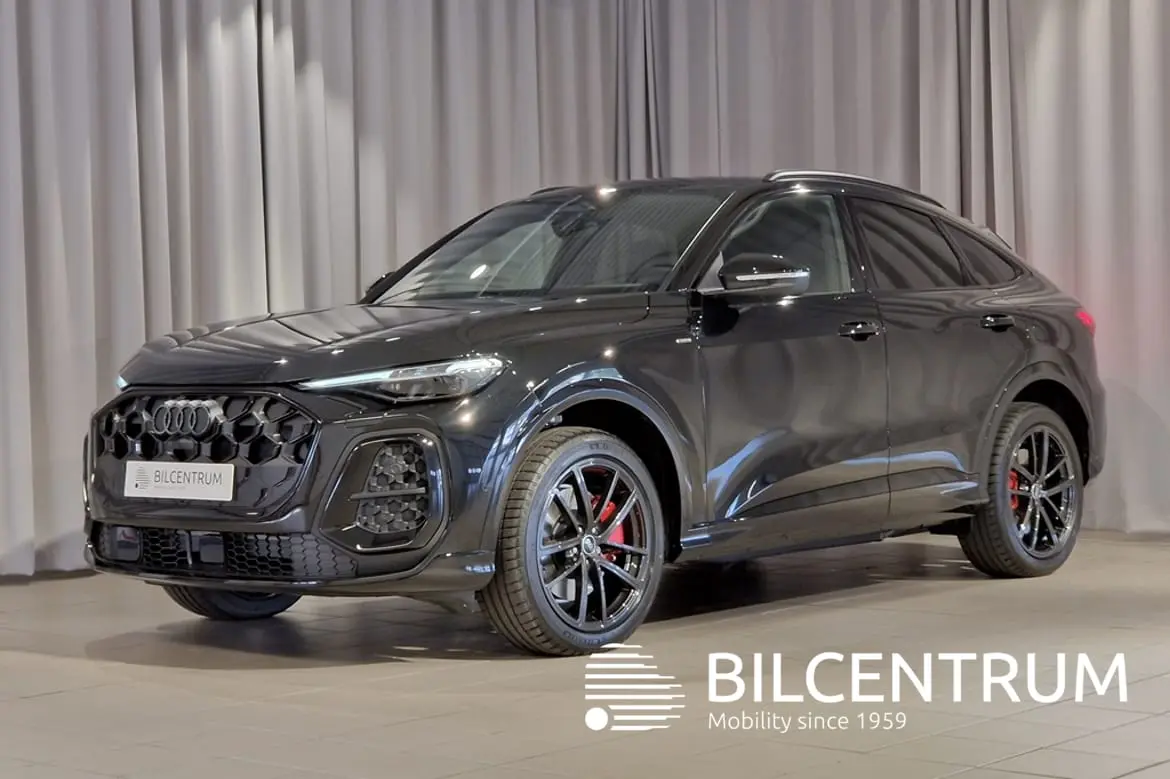Audi Q5 2026