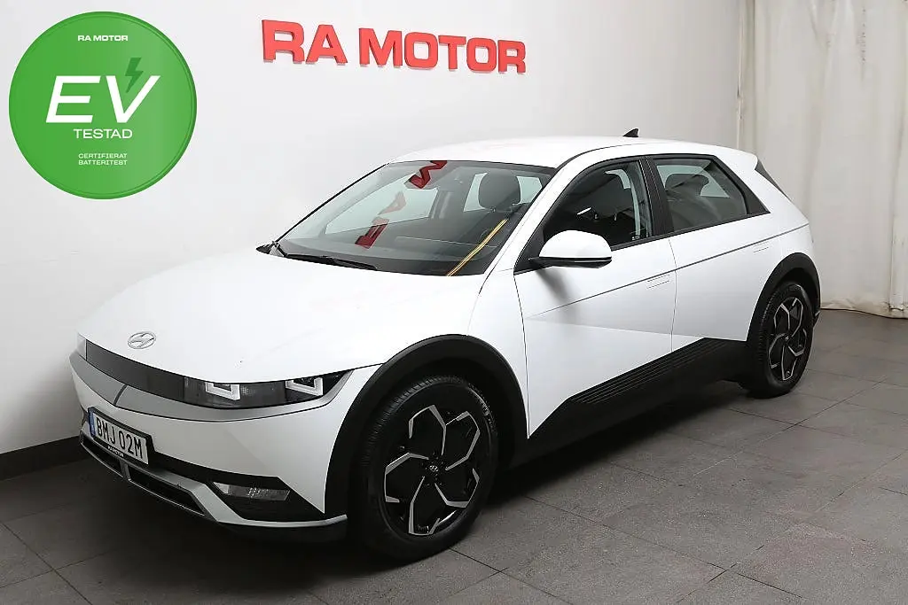 Hyundai Ioniq 5 2024