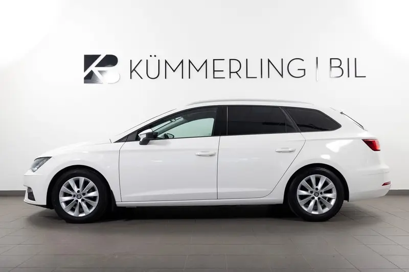 SEAT León 2019