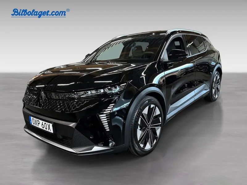 Renault Scénic 2025