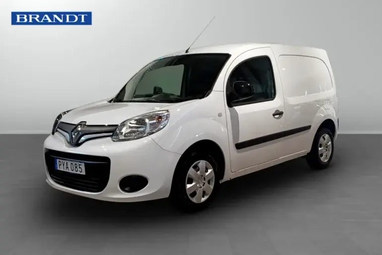 Renault Kangoo 2019