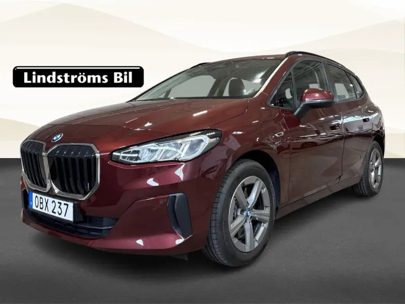 BMW 2-serien 2023