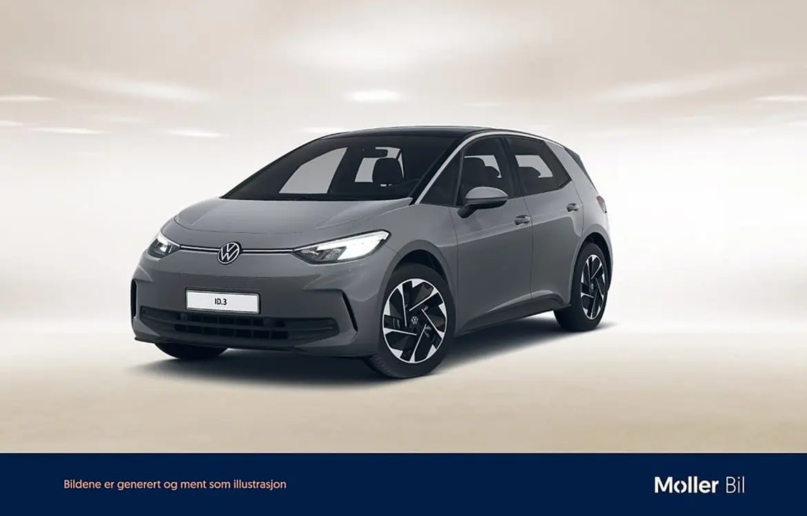 Volkswagen ID.3 2024