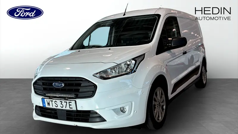Ford Connect 2024