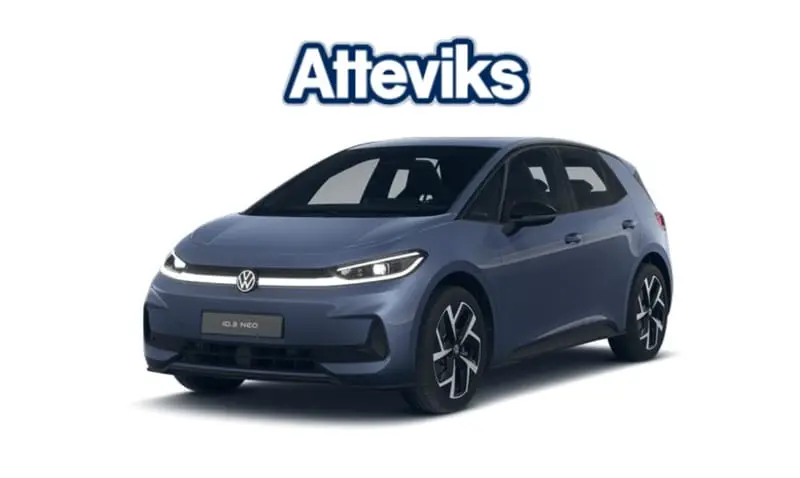 Volkswagen ID.3 2027