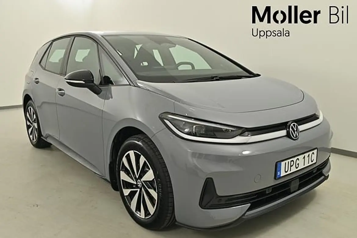 Volkswagen ID.3 2027
