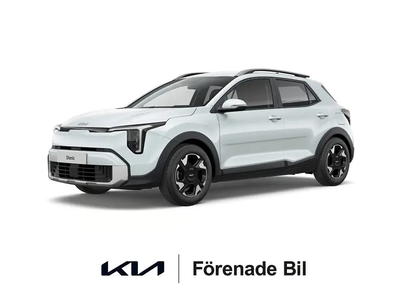 Kia Stonic 2026