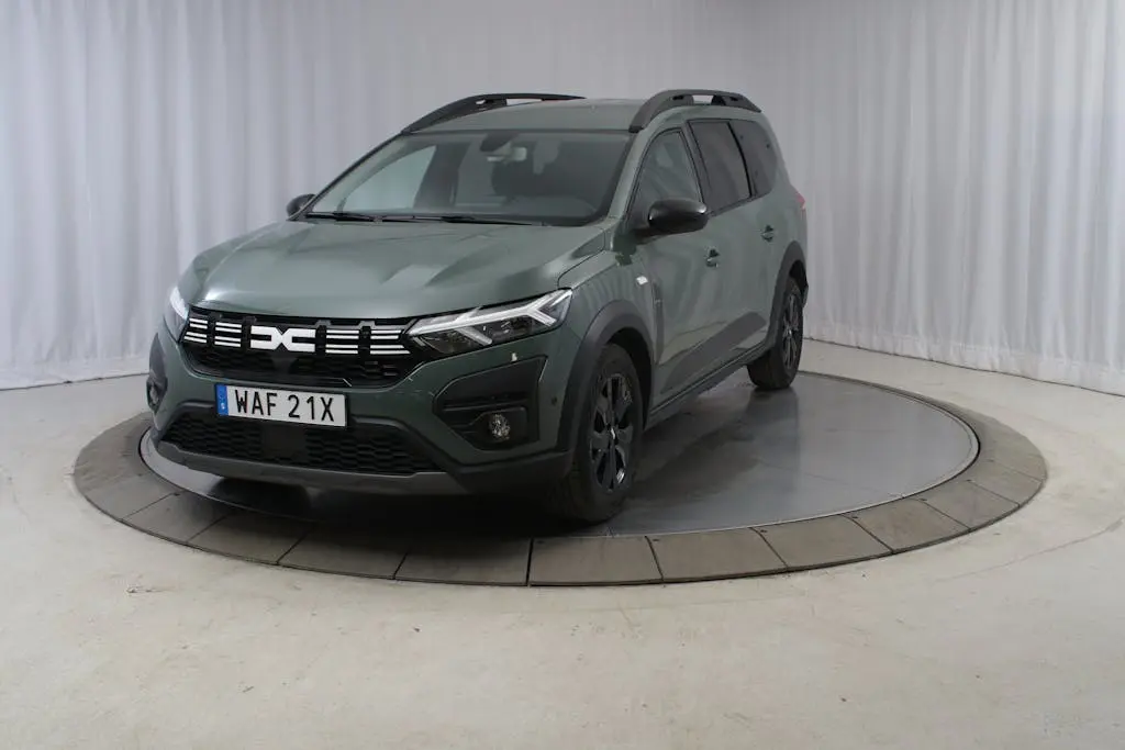 Dacia Jogger 2023