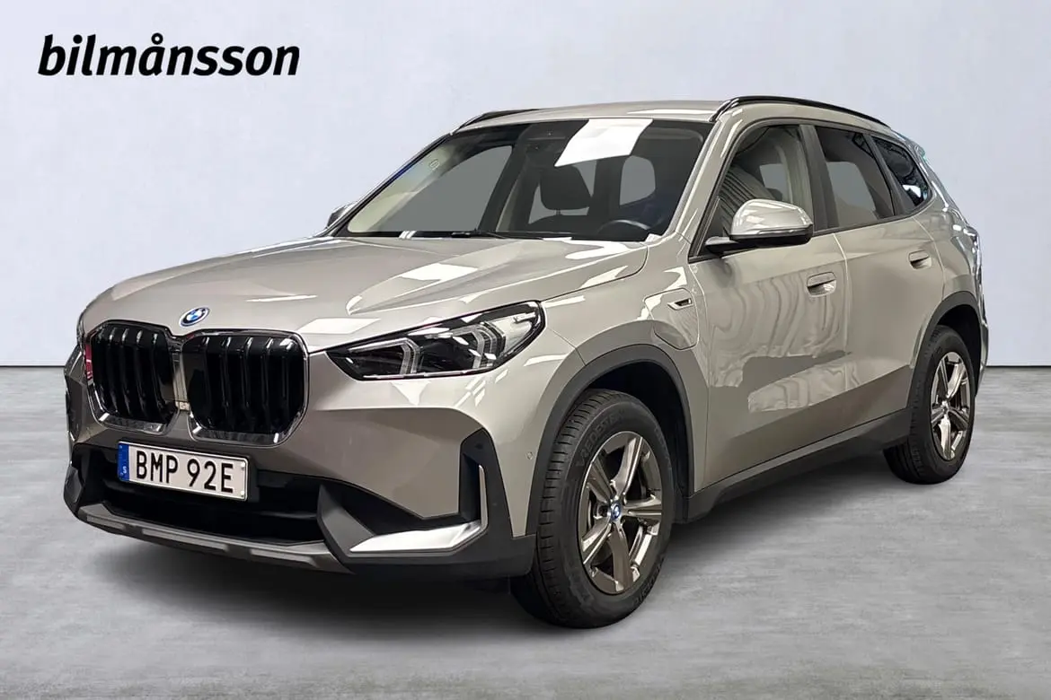 BMW X1 2023