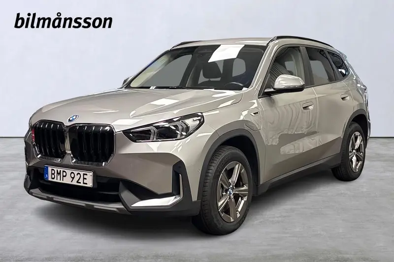 BMW X1 2023