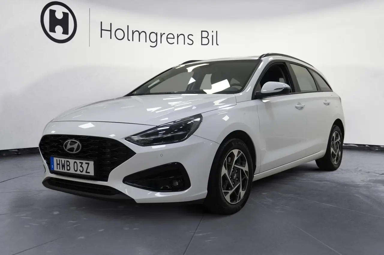 Hyundai i30 2025