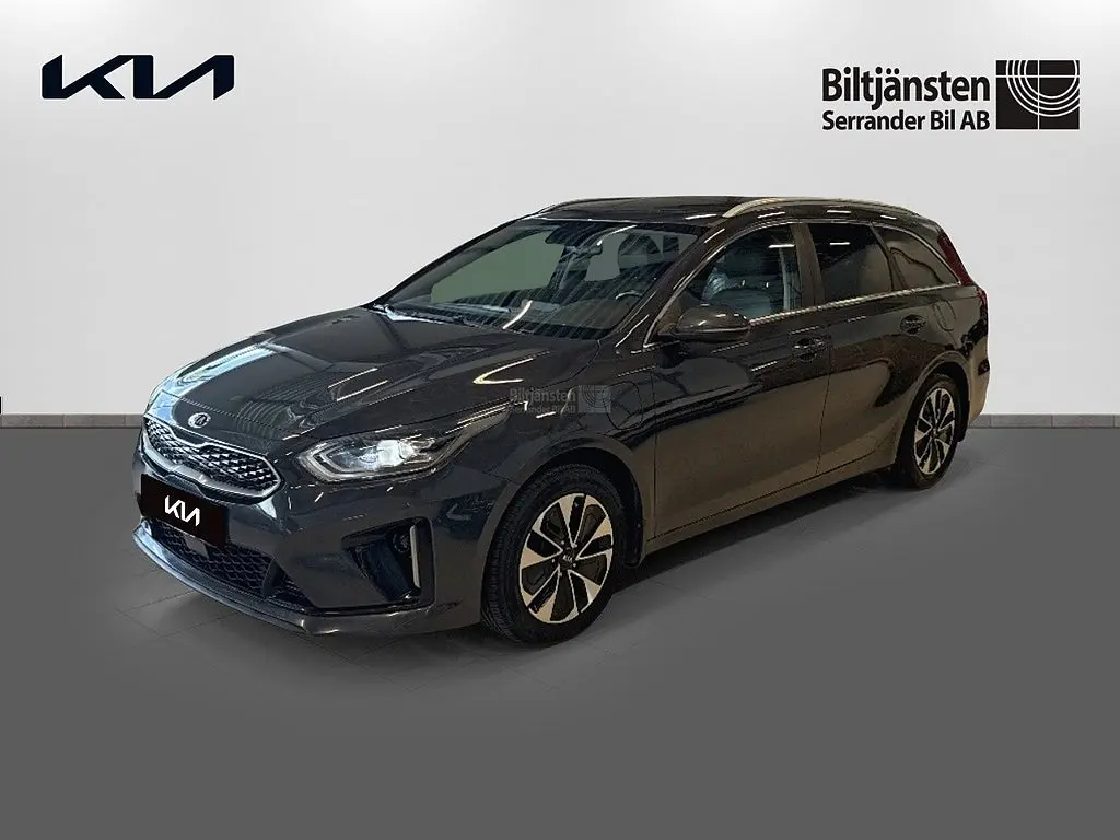 Kia Ceed 2021