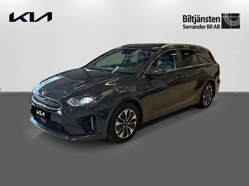 Kia Ceed 2021