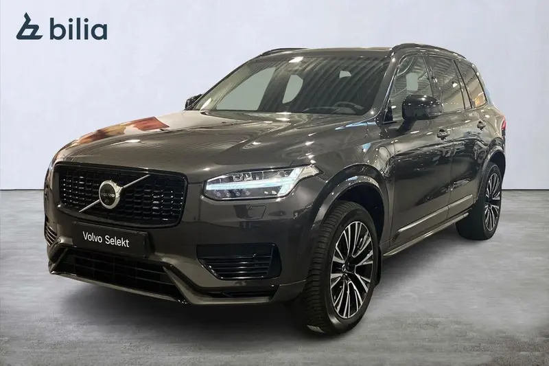 Volvo XC90 2023