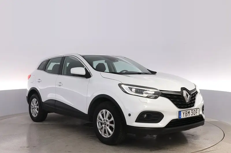 Renault Kadjar 2020
