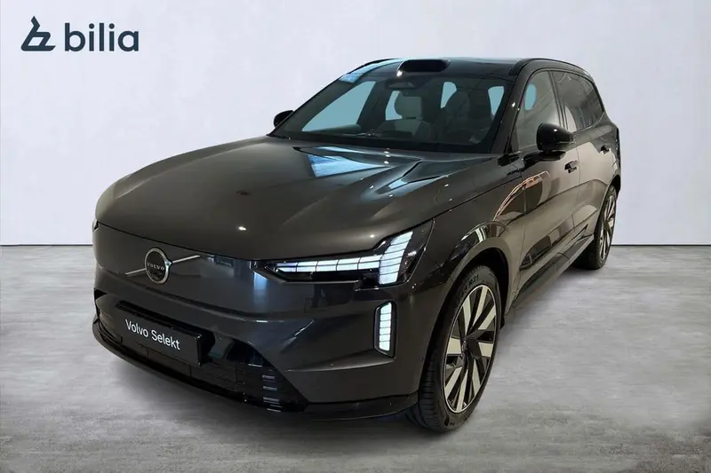Volvo EX90 2025