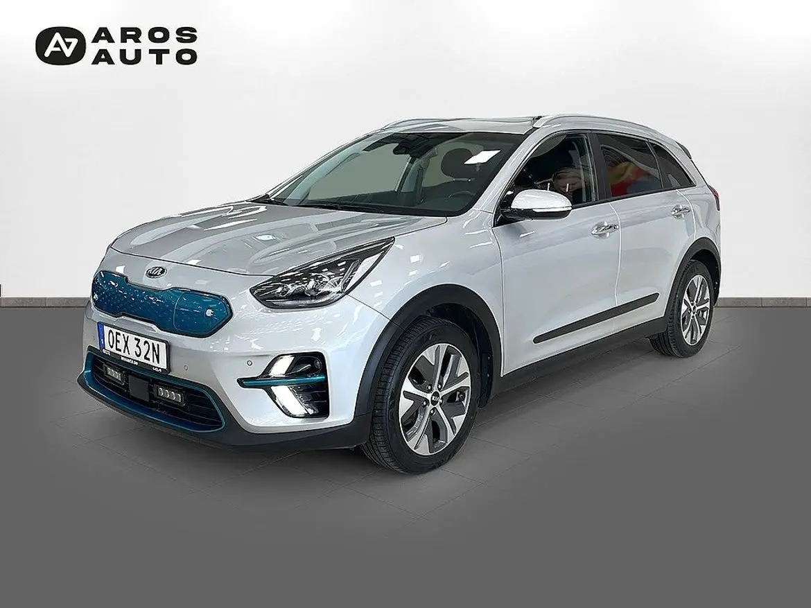 Kia Niro 2019