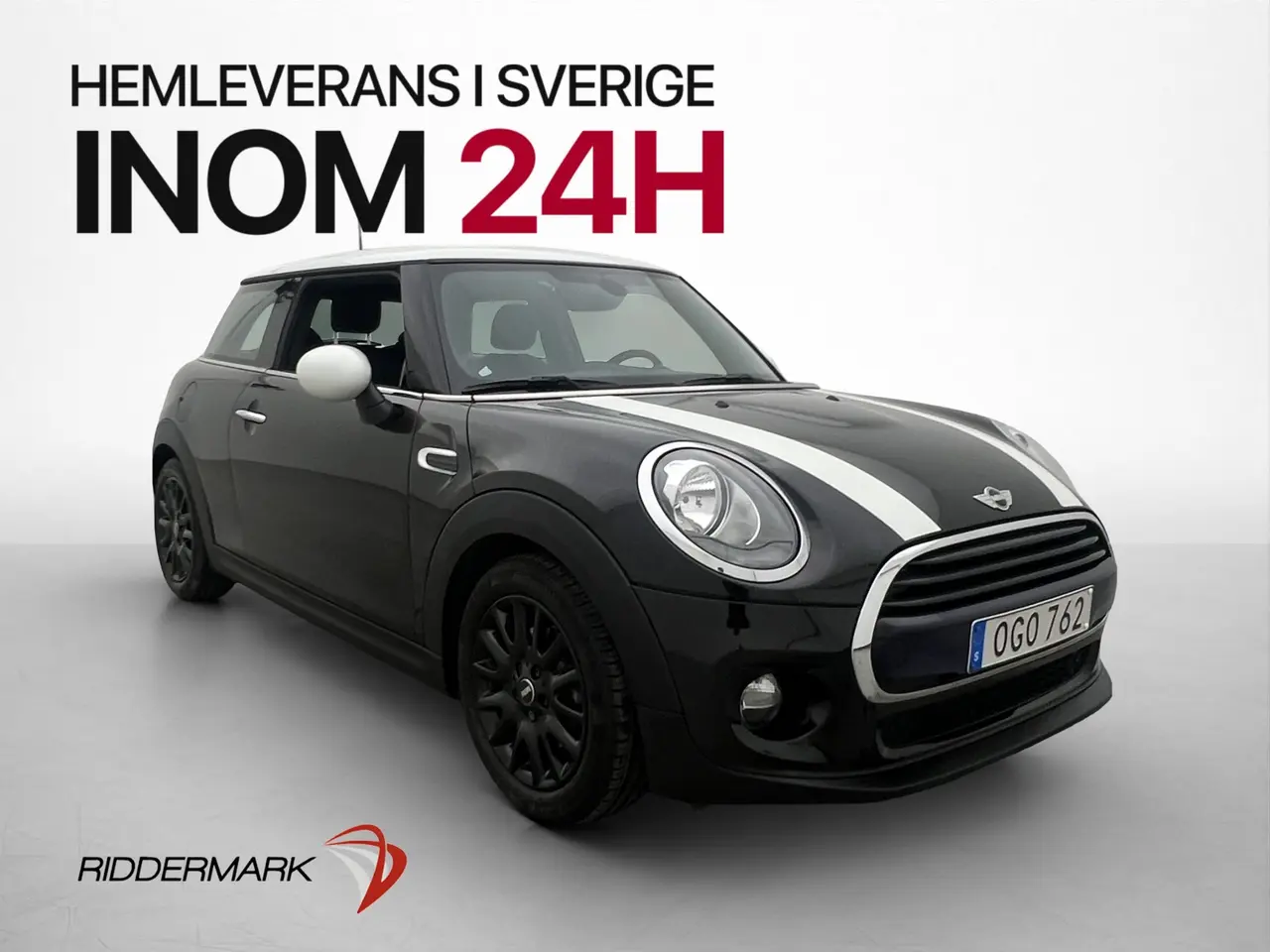 MINI Cooper 2017