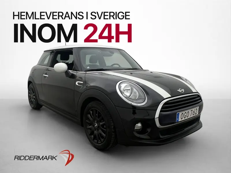 MINI Cooper 2017