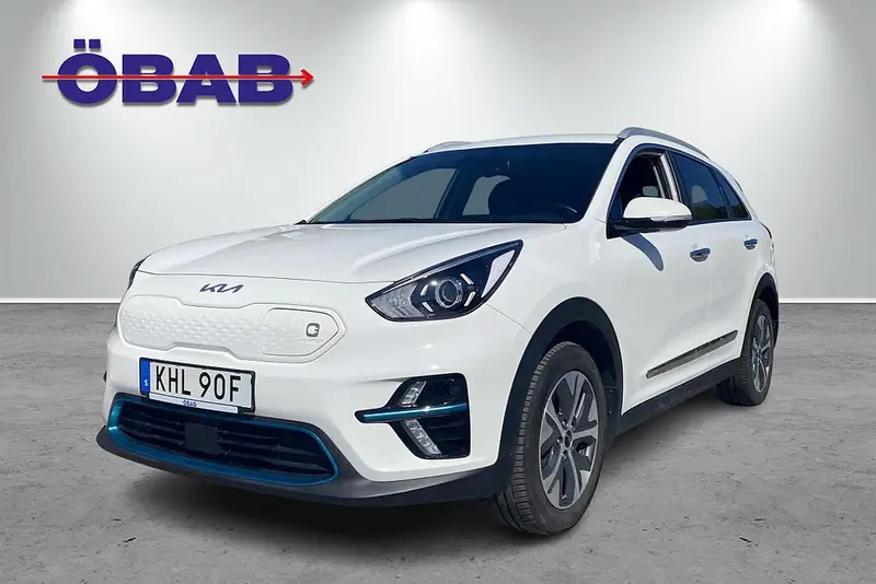 Kia Niro 2022