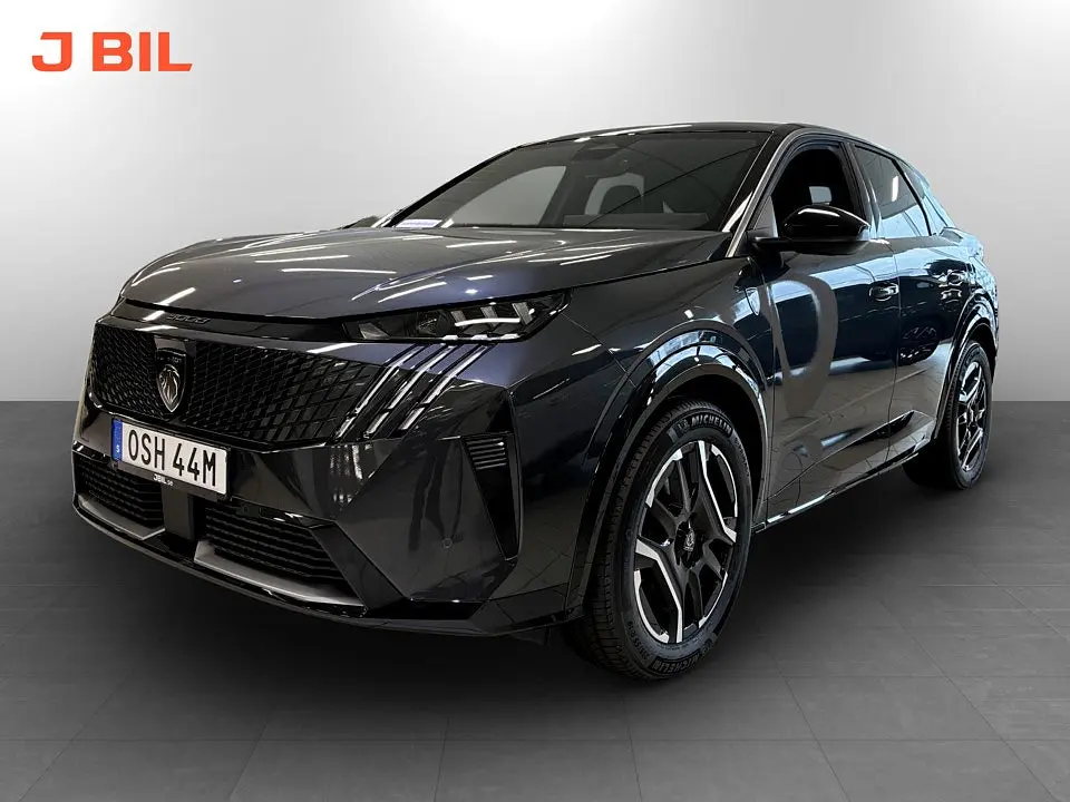 Peugeot 3008 2026
