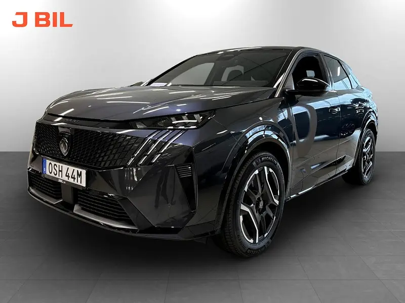 Peugeot 3008 2026