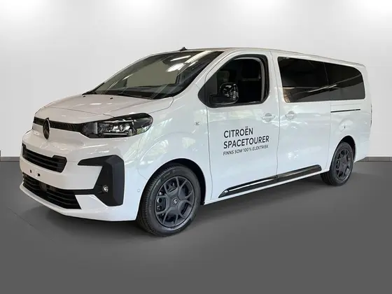 Citroën Spacetourer