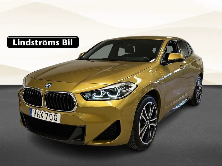 BMW X2 2023