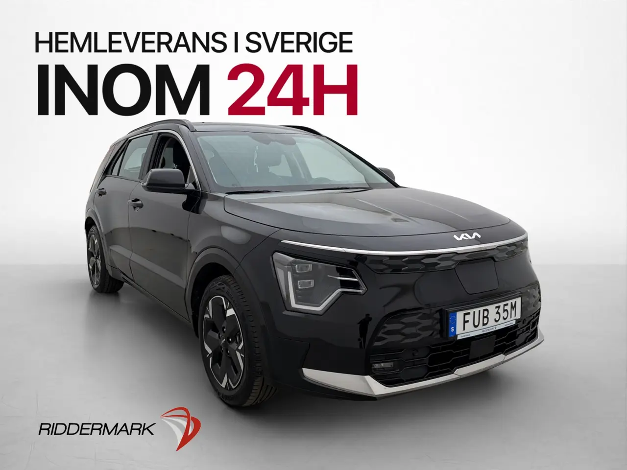 Kia Niro 2024