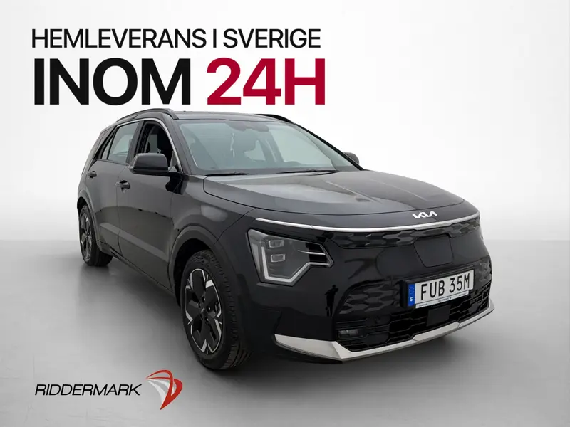 Kia Niro 2024