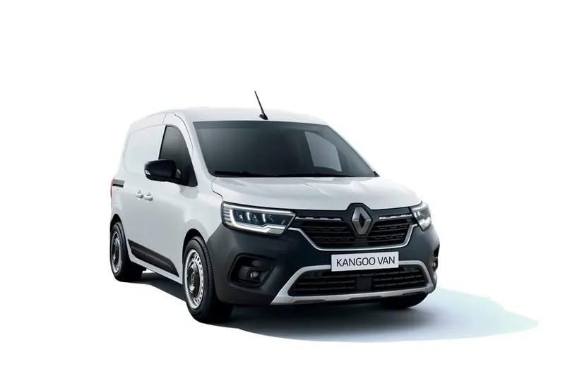 Renault Kangoo 2025