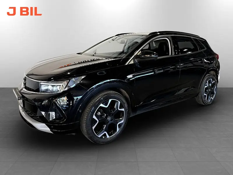 Opel Grandland 2024