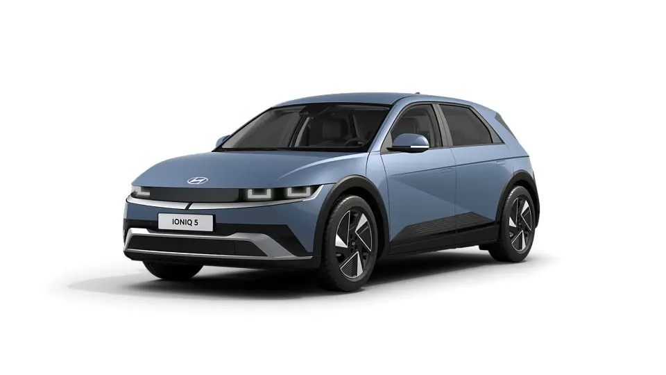 Hyundai Ioniq 5 2027