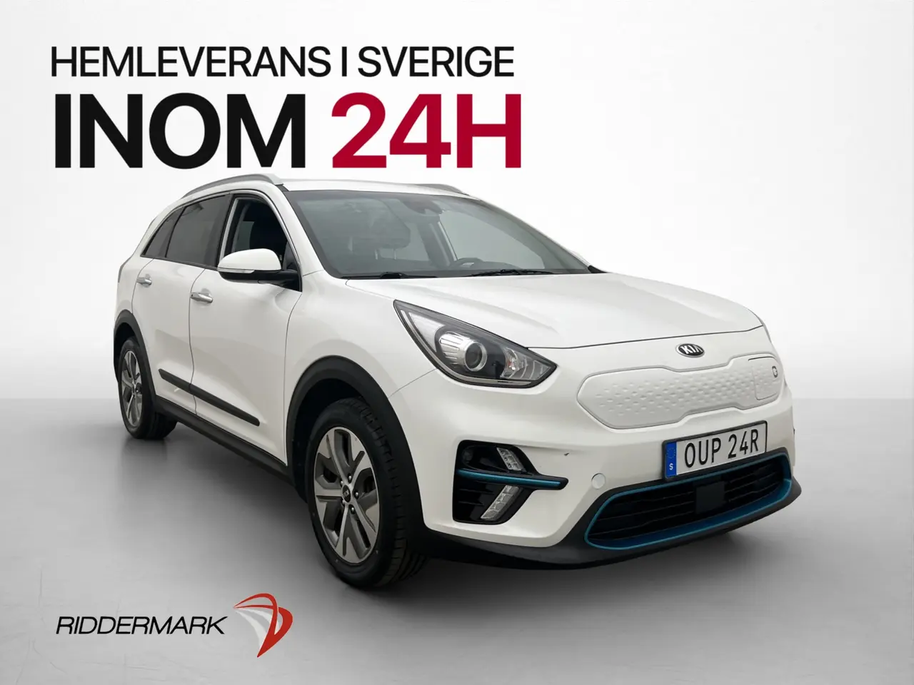 Kia Niro 2019