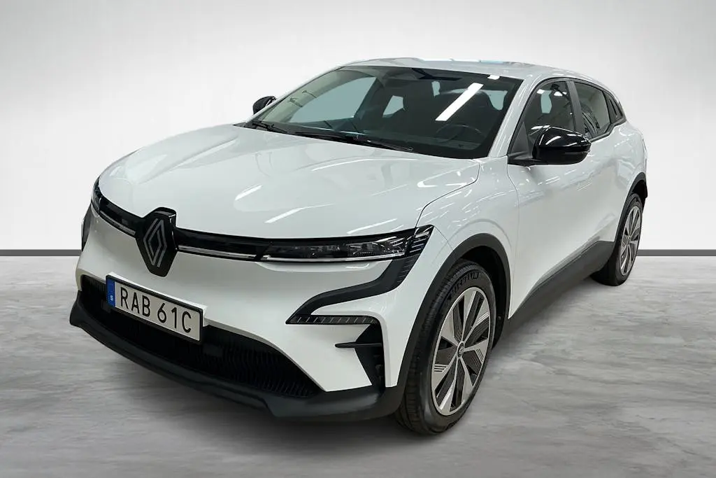 Renault Mégane 2023